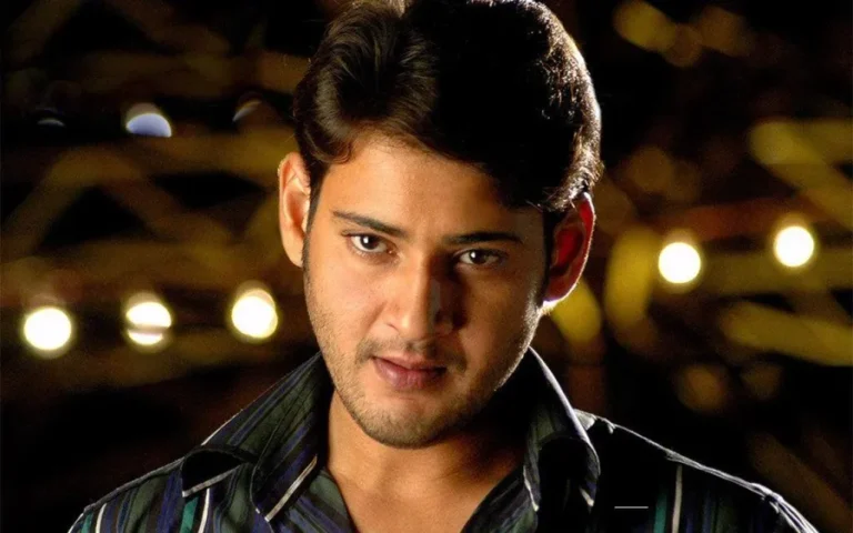 Mahesh Babu Career: From Child Actor to Superstar