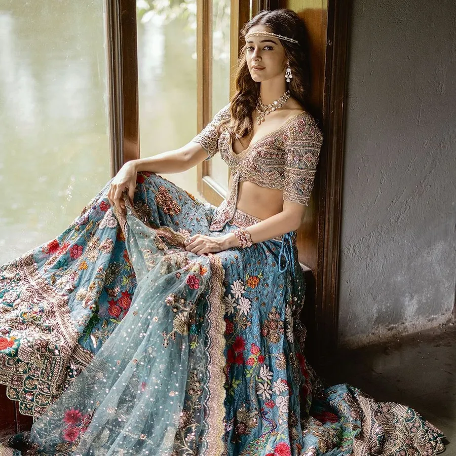 actress ananya panday