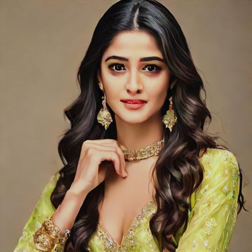 actress ananya panday