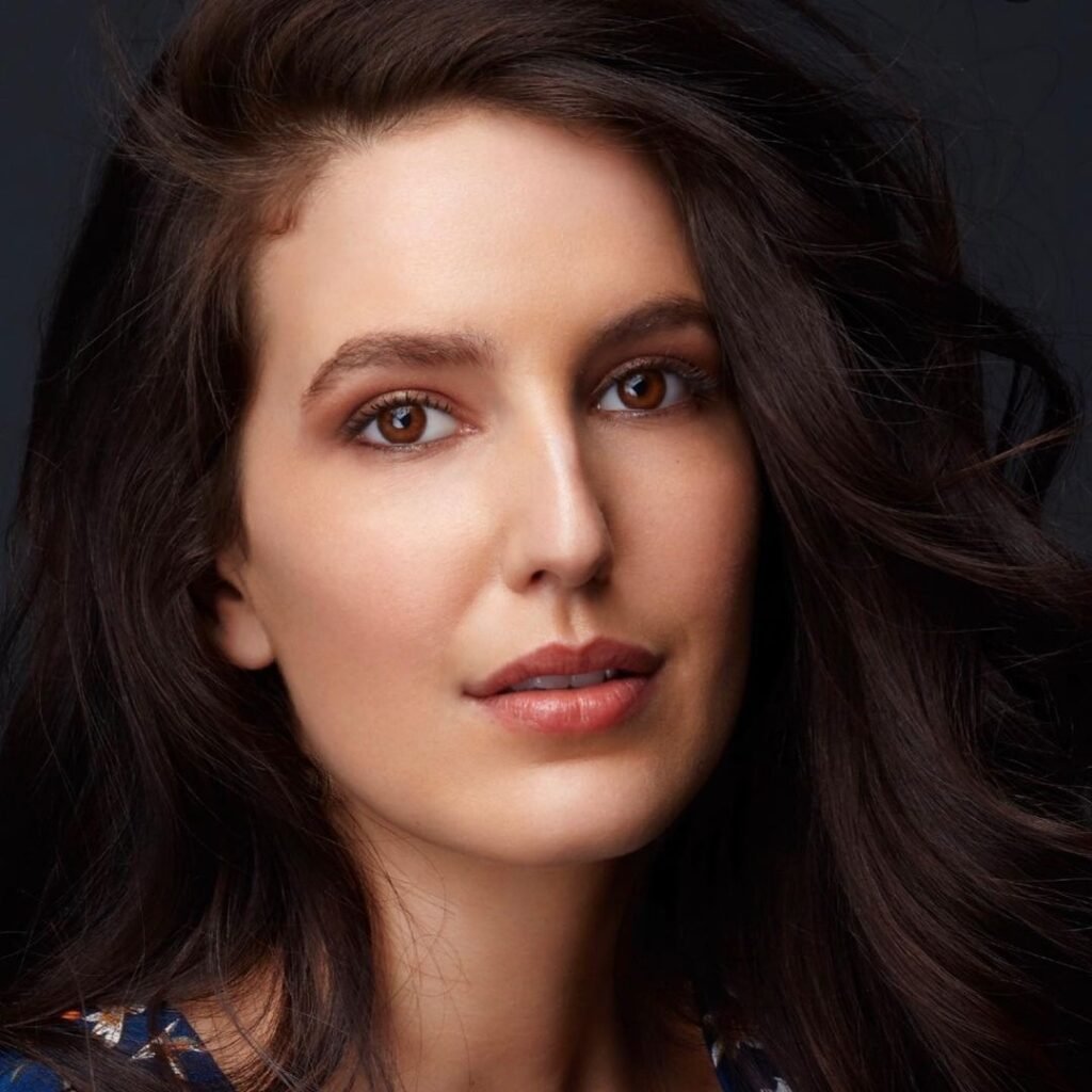 isabelle kaif