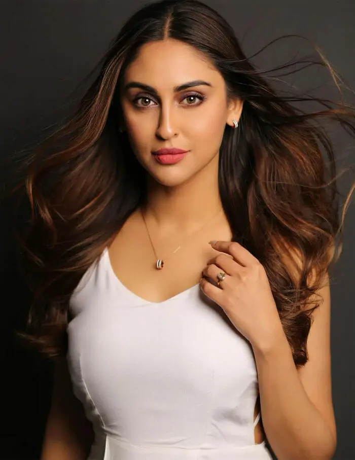 Krystle D’Souza