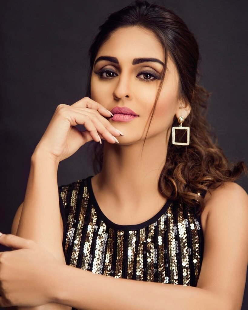Krystle D’Souza