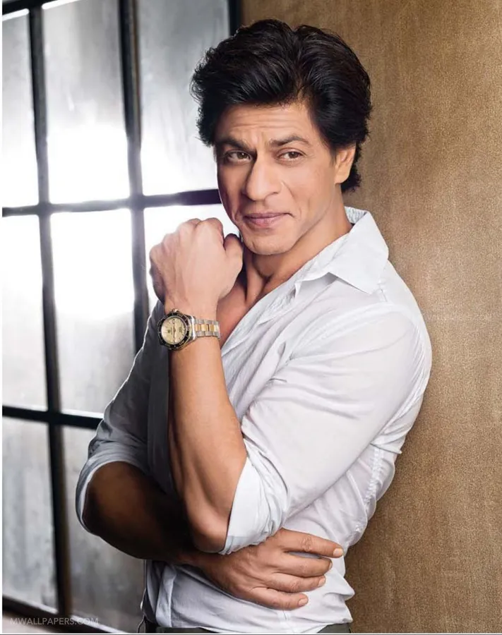 Shah Rukh Khan news
