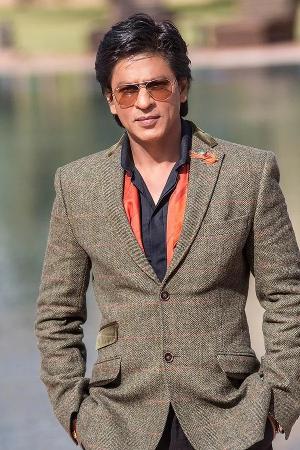Shah Rukh Khan news