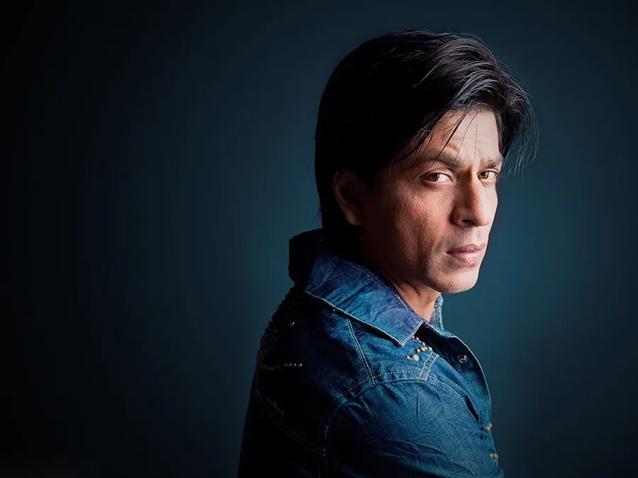 Shah Rukh Khan news
