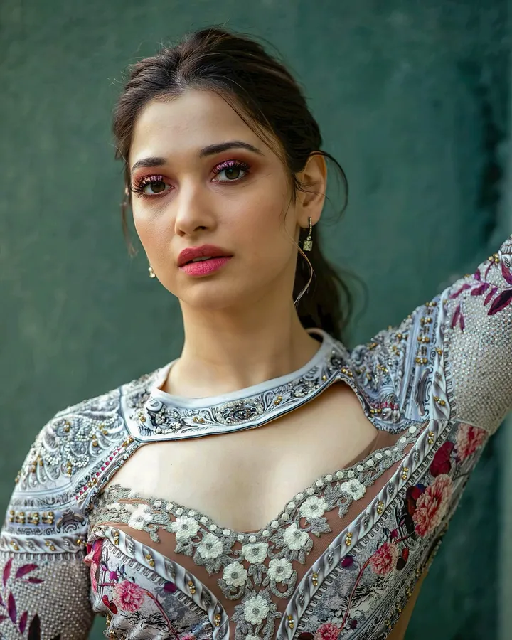 Tamannaah bhatia hot