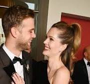 Meghann Fahy and Leo Woodall Relationship