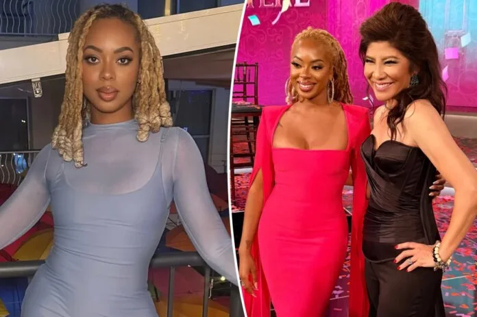 Big Brother' Alum Mickey Lee Shares Struggles with Health Issues