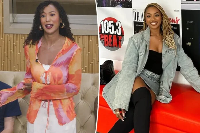 Heartbreaking: 'Big Brother' Star Ashley Hollis