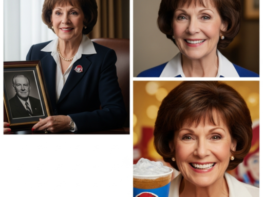 Wendy's Founder Dave Thomas Issues Apology to Daughter