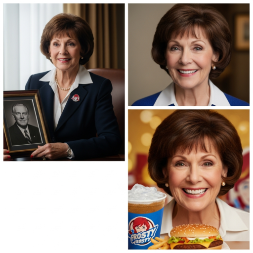 Wendy's Founder Dave Thomas Issues Apology to Daughter