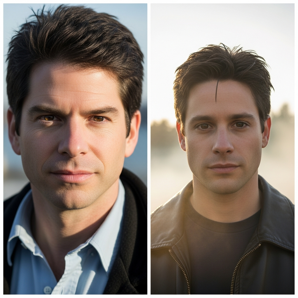 Corey Feldman Alleges He Was Molested by Corey Haim