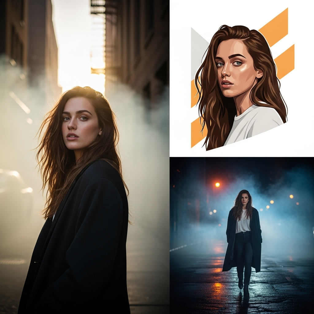 Dior Goodjohn Analyzes Key Scenes.