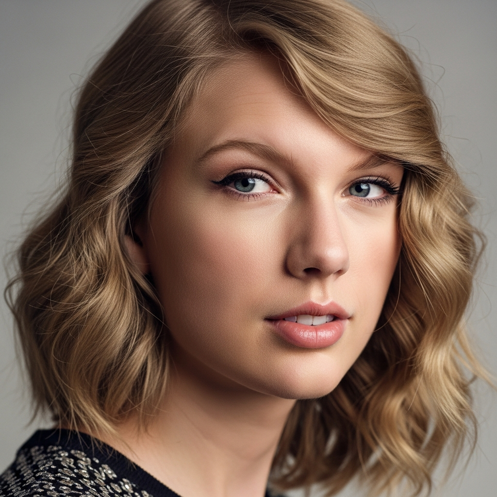 Taylor Swift Shocks Eras Tour Rehearsals