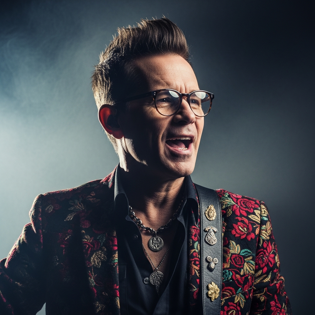 Perry Farrell Issues Apology