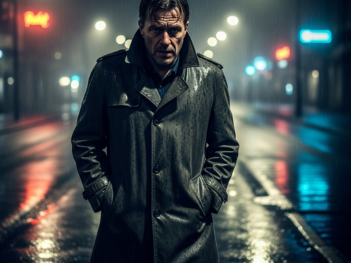 Nesbø's Detective Høle Series
