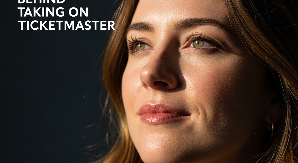 Olivia Dean Shares Her Inspiration