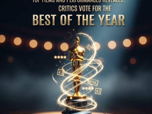 Films and Performances