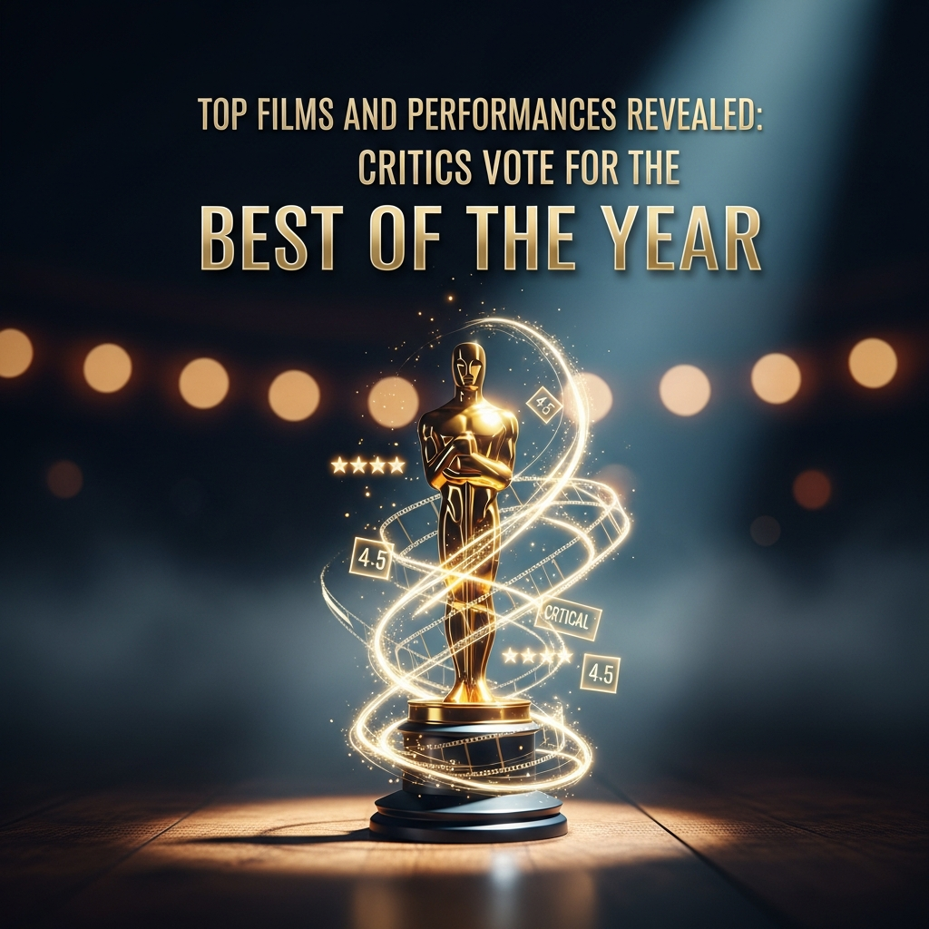 Films and Performances