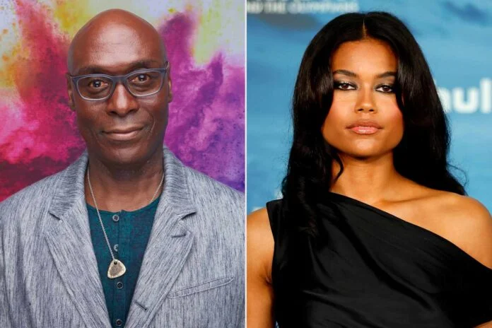 Lance Reddick's Legacy